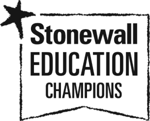 Stonewall Education Champions